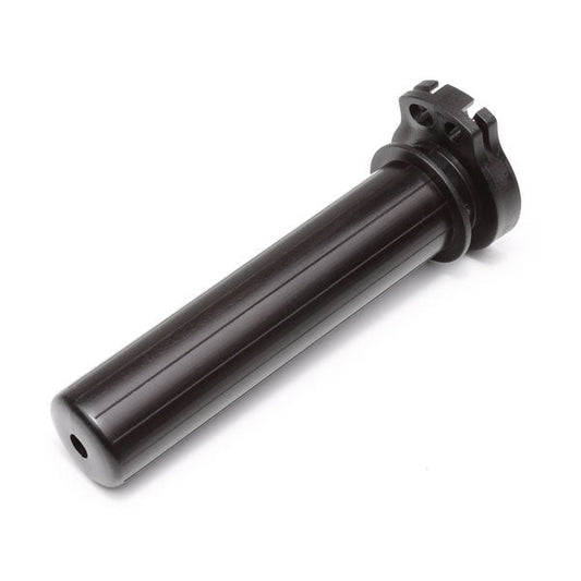 Zeta Plastic Throttle Tubes