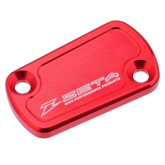 Zeta Clutch Reservoir Cover