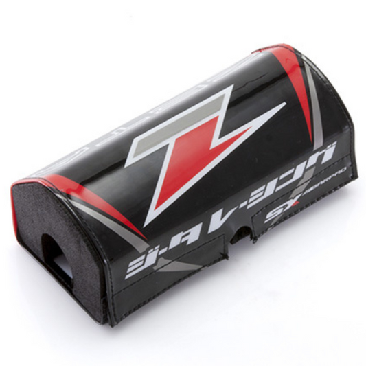 ZETA SX BAR PAD BLK