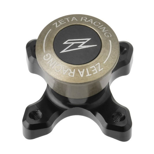 ZETA PRO LAUNCH CONTROL