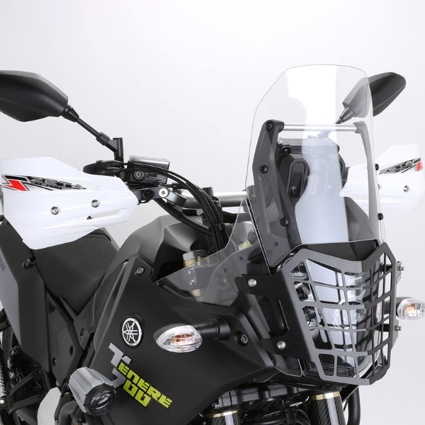 Zeta XC - Pro Protector White