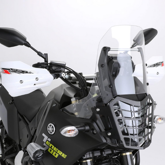 Zeta XC - Pro Protector White