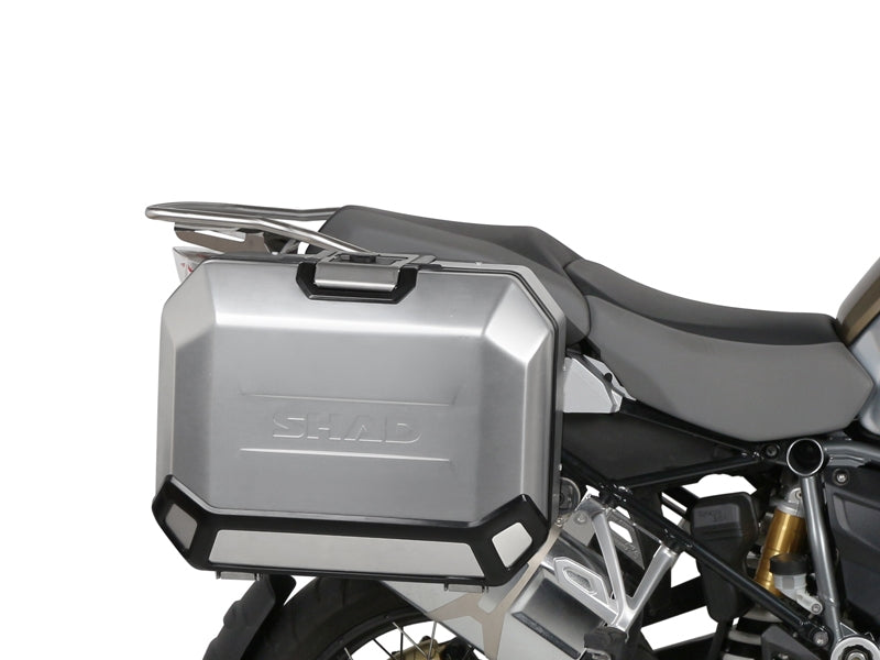 Shad 4P Side Fitting BMW R1200/R1250GS ADV