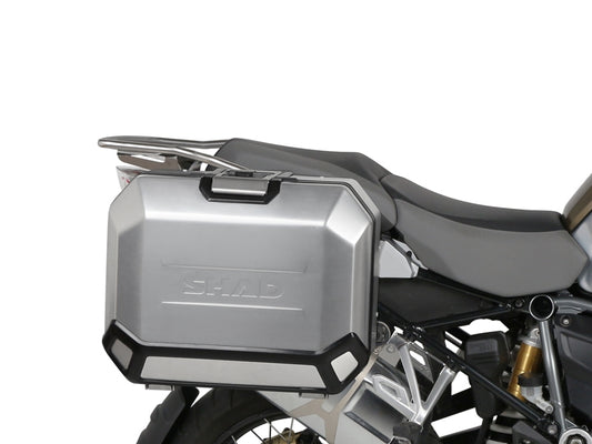 Shad 4P Side Fitting BMW R1200/R1250GS ADV