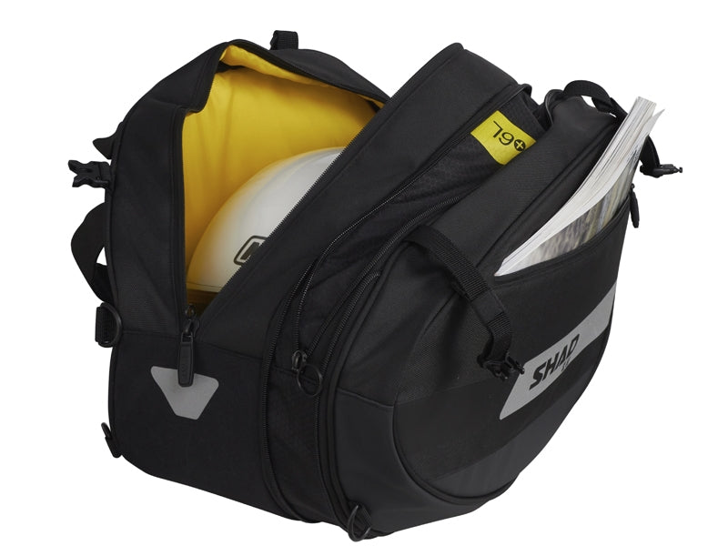 Shad Big Saddle Bag SL58