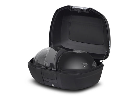 Shad SH44 Top Case Black