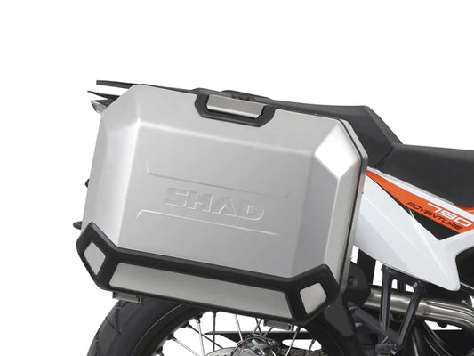 Shad 4P Side Fitting KTM 790/890 Adventure