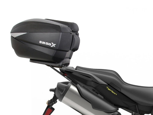 Shad Top Master Fitting Triumph Tiger S1050 (15-22)