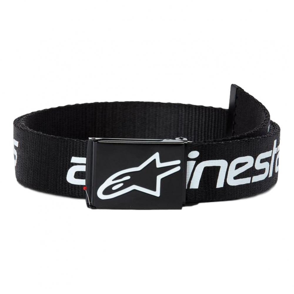 Alpinestars Ageless Web Belt Black