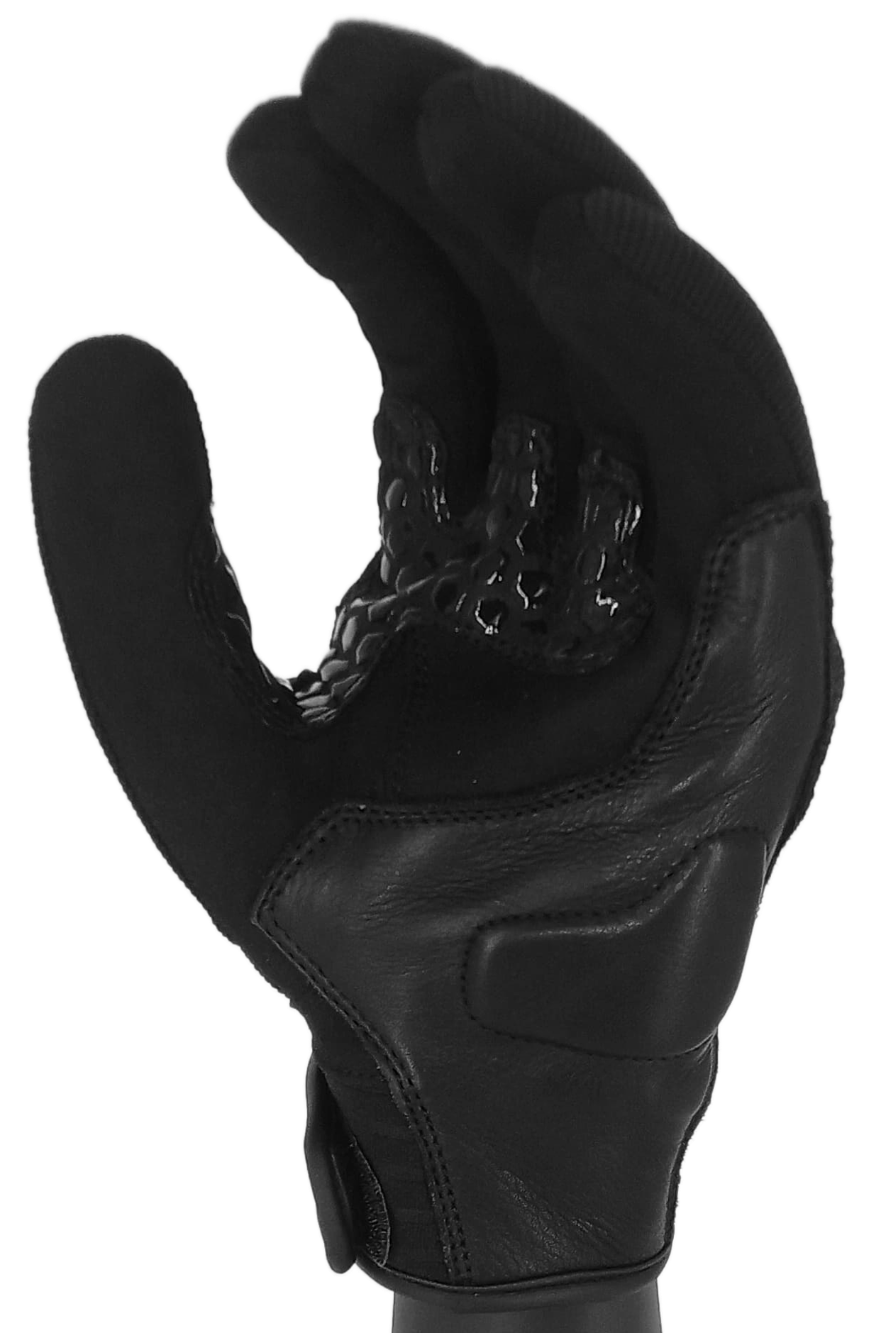 Arma Flash Glove - Black