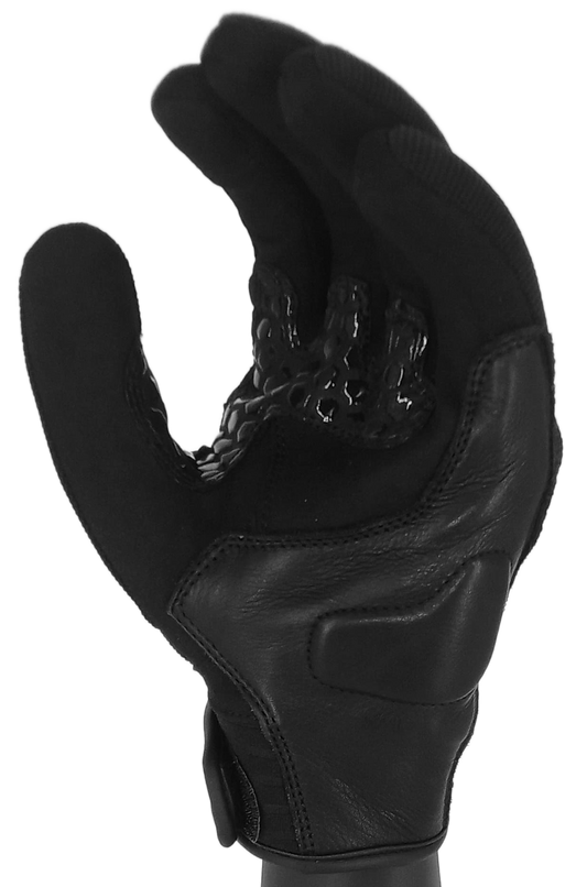 Arma Flash Glove - Black