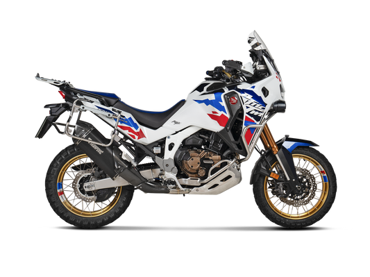 HONDA CRF1100L AFRICA TWIN ADVENTURE SPORTS 2024-2025