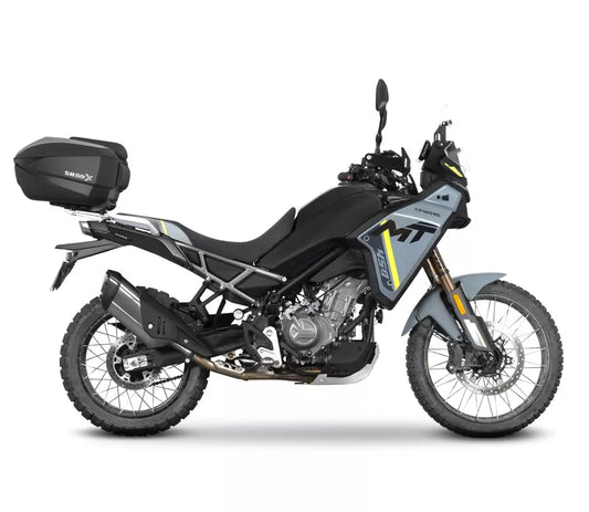 Shad Top Case Mounting Kit CF Moto 450 MT/700 MT/800