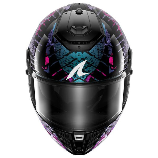 Shark Spartan RS Reptaia KBX
