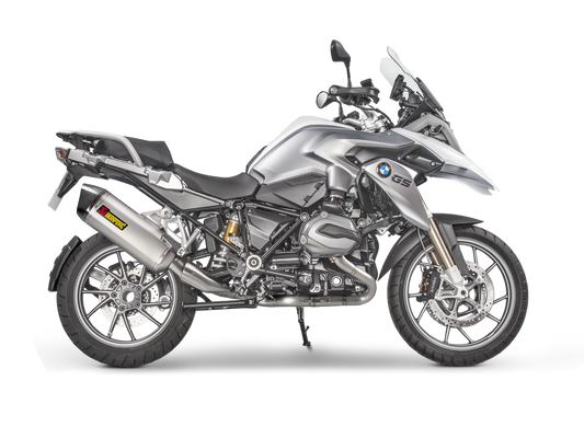 Akrapovic BMW R1200GS Header Assy '13-18'