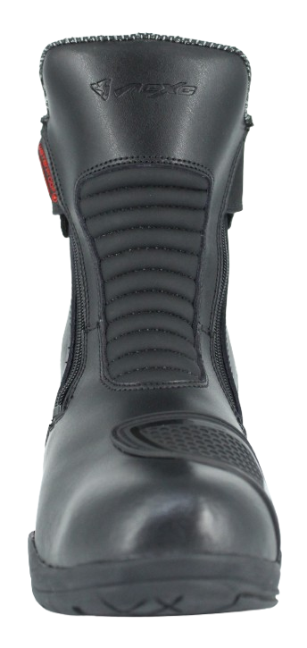 Nexo Double Zip Touring Boot