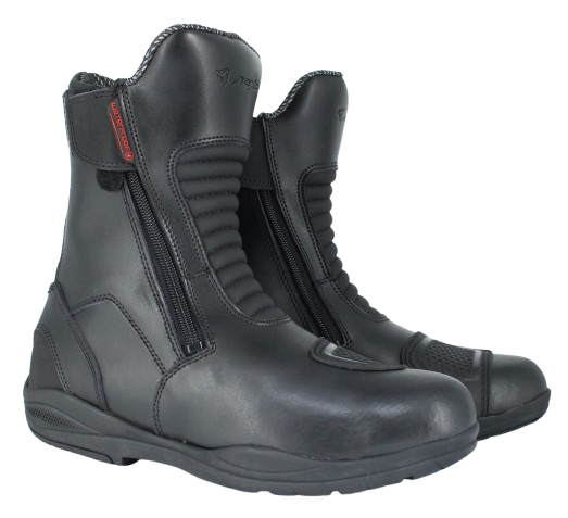 NEXO Double Zip Touring Boot