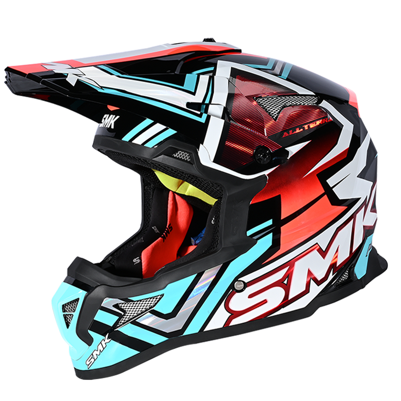 SMK Allterra X-Aces GL253