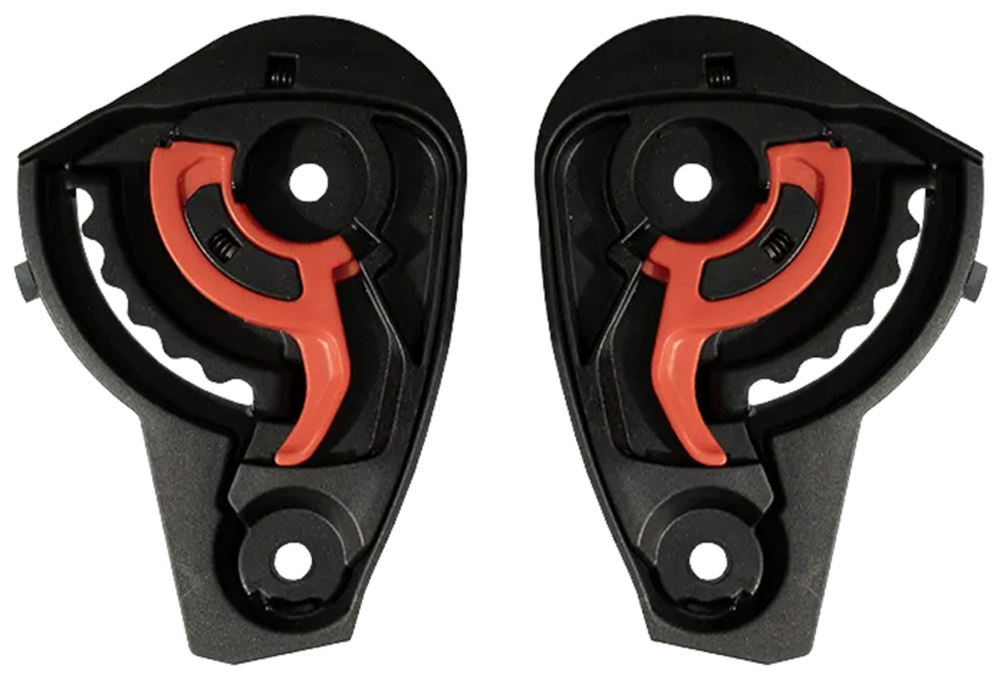 SMK Outer Visor Mechanism for GTJ