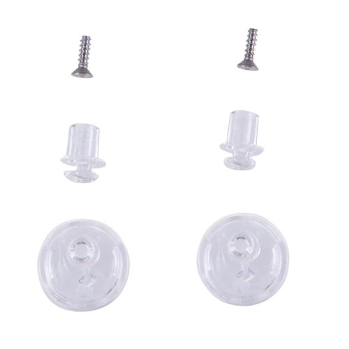 Alpinestars S-R10/S-R7 Tear-Off Pin Set