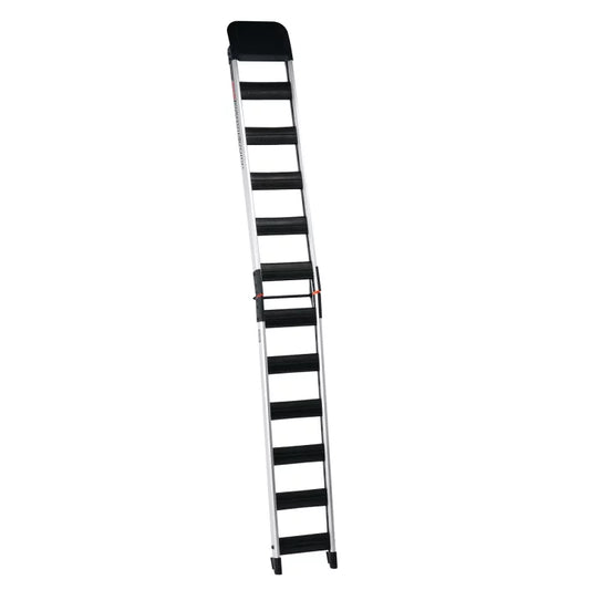 Dirt Freak Hybrid Folding Ramp 210cm