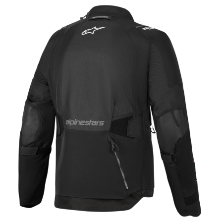 Alpinestars Andes V4 Drystar Jacket Black
