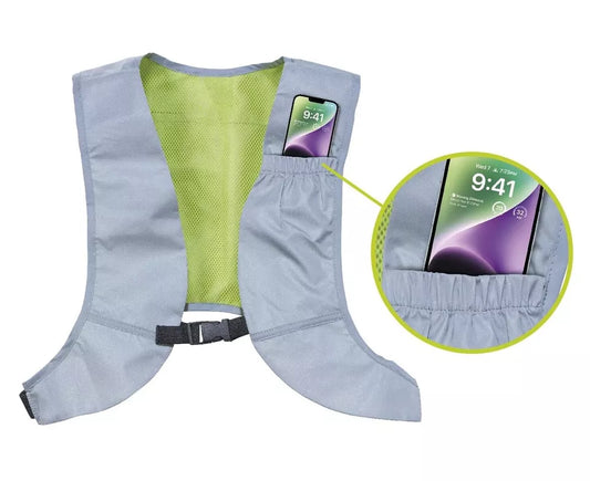 Interphone Reflective Vest