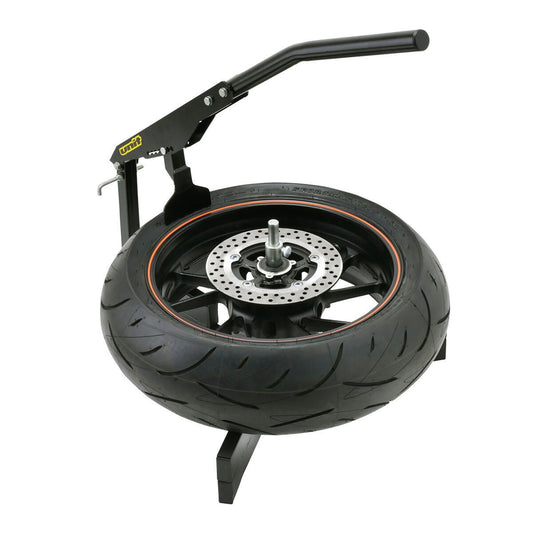 Unit Street Bike Tire Changer