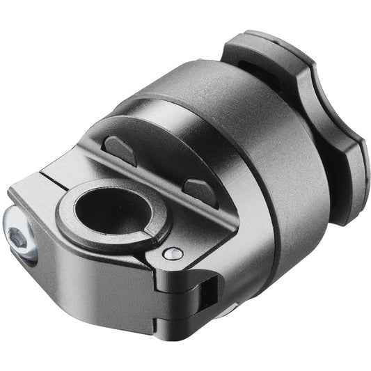 Interphone Quiklox Universal Motorcycle Mirror Mount