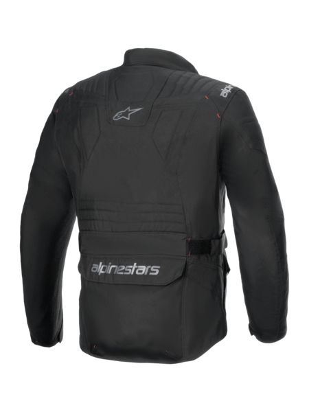 Alpinestars ST-1 Waterproof Jacket Black