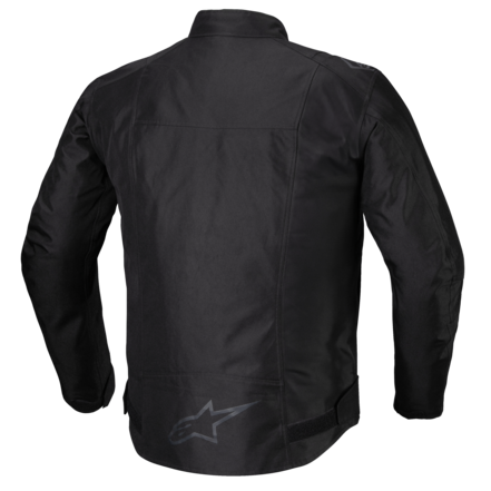 Alpinestars T-SPS Waterproof V2 Jacket Black/Black