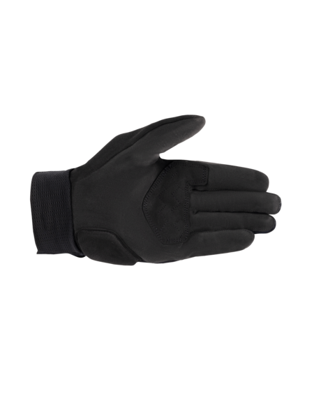 Alpinestars Stated Air Gloves Black/Silver
