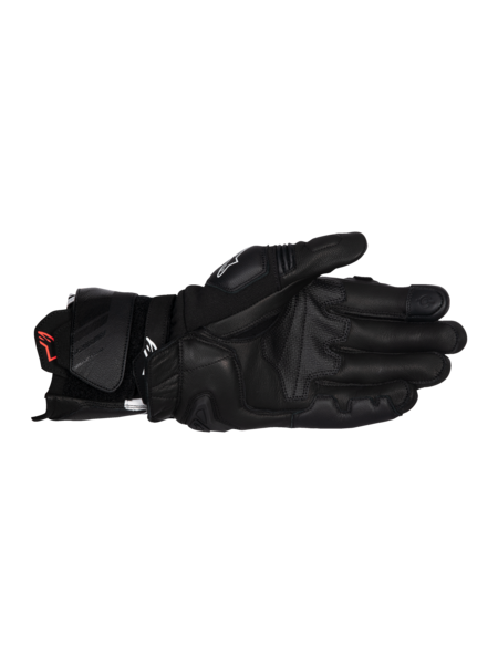 Alpinestars GP Plus R V3 Gloves Black/White