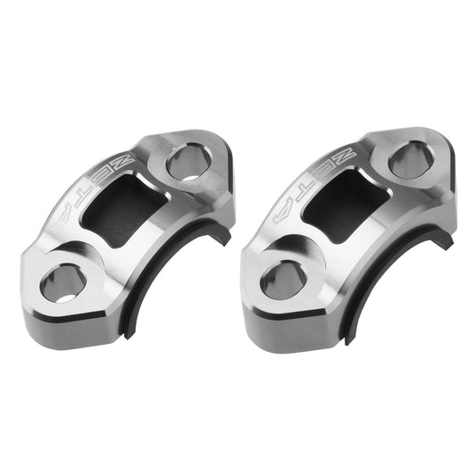 Zeta Rotating Bar Clamp Brake and Clutch Sets