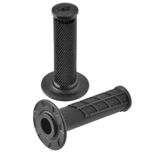 Zeta Dirt Grip Closed End
