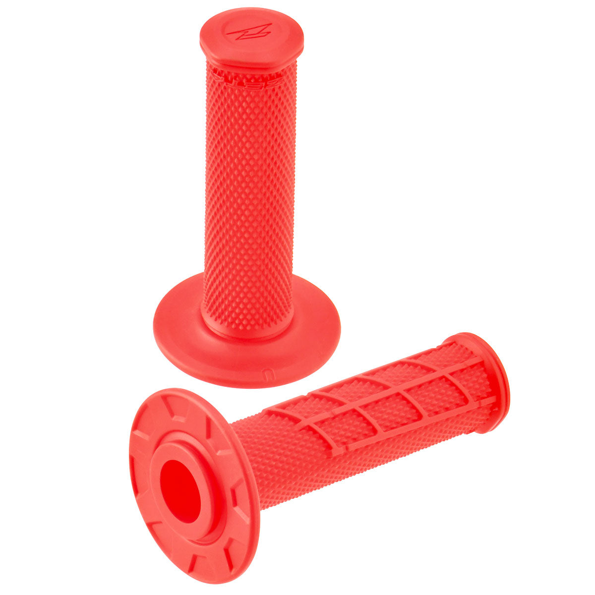 Zeta Dirt Grip Closed End