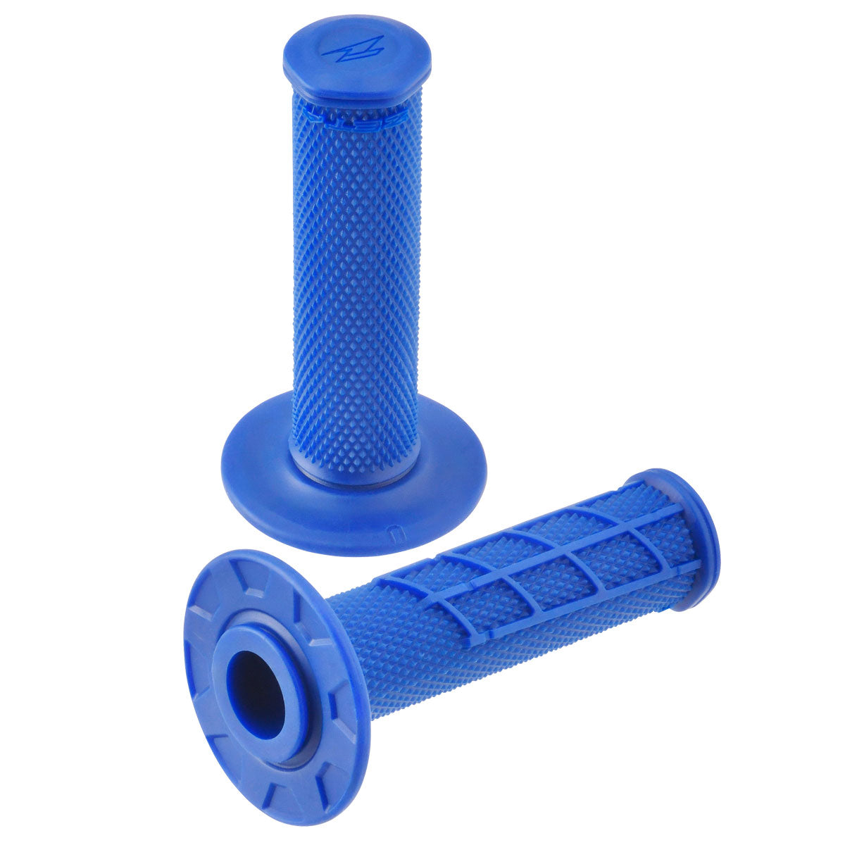 Zeta Dirt Grip Closed End