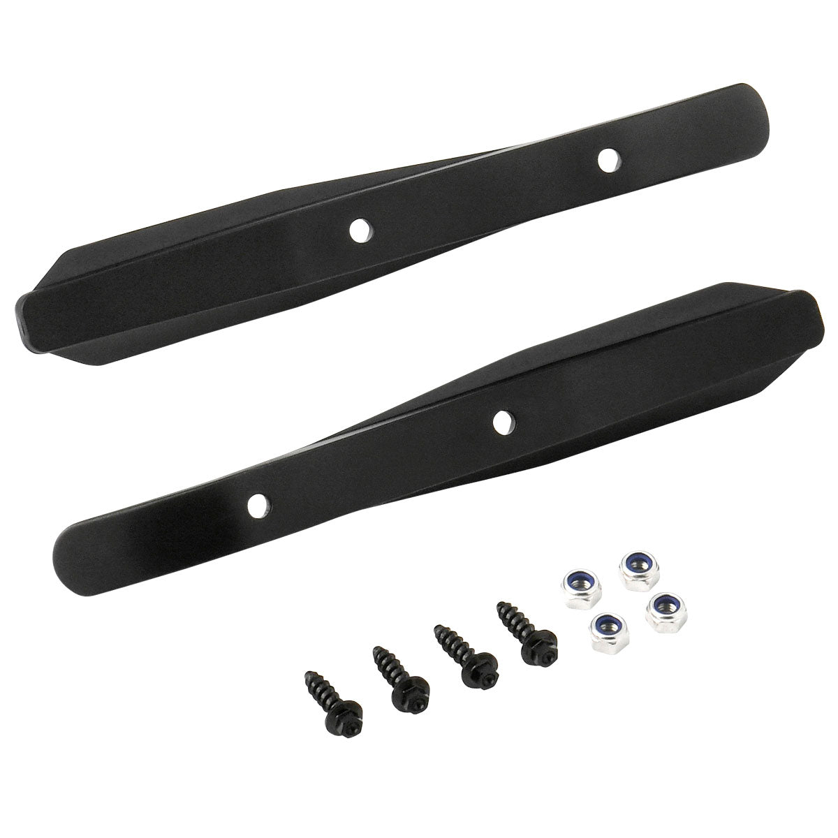 Zeta Handguard XC-Pro Convert Replacement Mounting