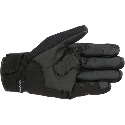 Alpinestars S-Max Drystar Gloves Black/Anthracite