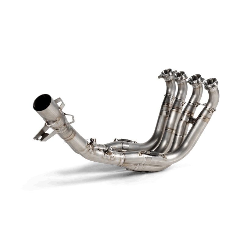 Akrapovic BMW S 1000 XR 2020 - 2024 Optional Header (SS)