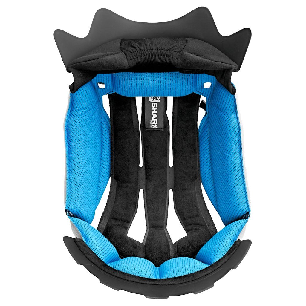 Shark Skwal/D-Skwal/ Inner Lining BLU