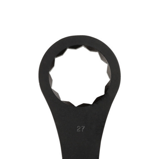 Unit Steering Stem Nut Comb. Wrench 30mm