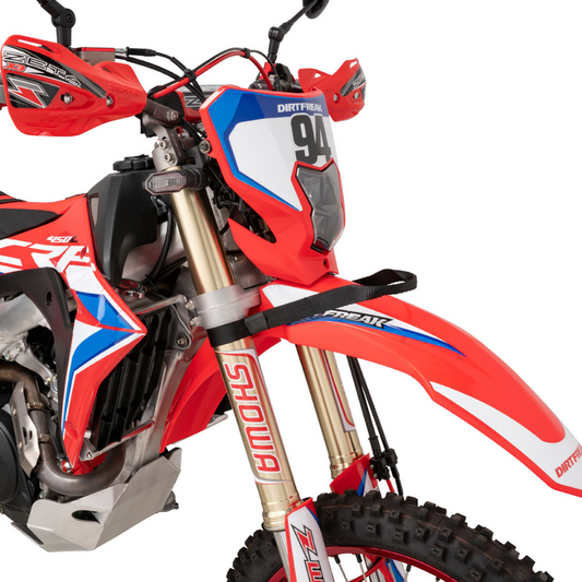 DRC Enduro Fork Pull Belt