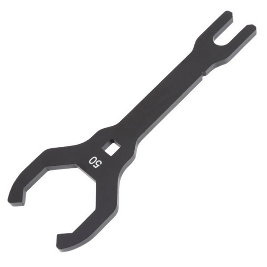Unit Fork Top Cap Wrenches