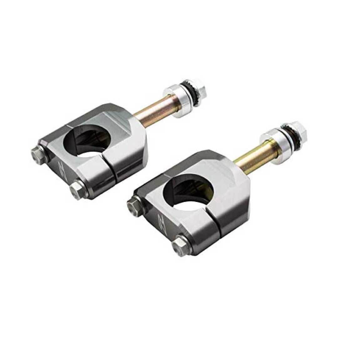 Zeta RX2 Clamp Kits