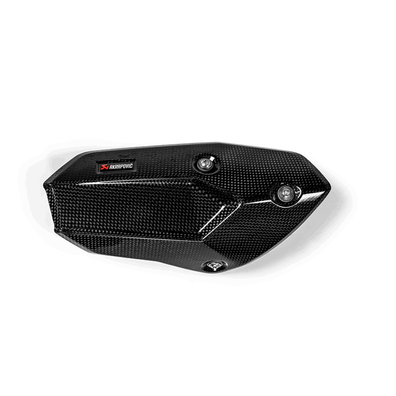 Akrapovic BMW S 1000 XR 2020 - 2024 Slip-On Line (Carbon)