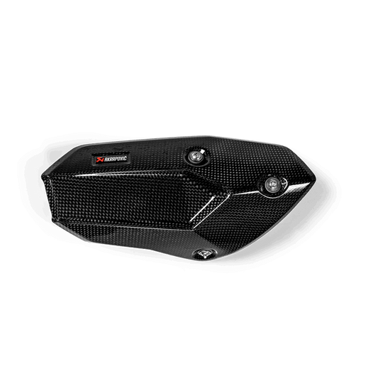 Akrapovic BMW S 1000 XR 2020 - 2024 Slip-On Line (Carbon)
