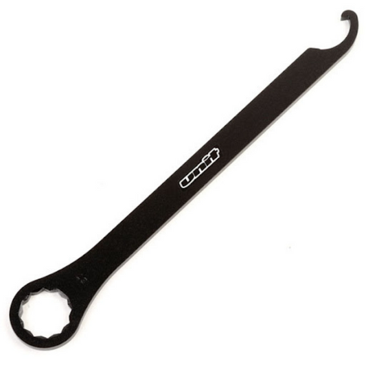 Unit Steering Stem Nut Comb. Wrench