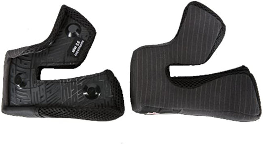 Bell Moto-9 / Flex Cheek Pad Set