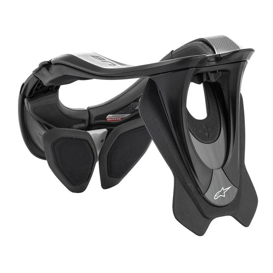 Alpinestars Bionic Neck Support Tech-2 Black/Grey
